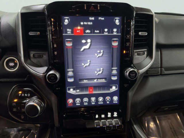 Used 2021 RAM 1500 Big Horn image 34