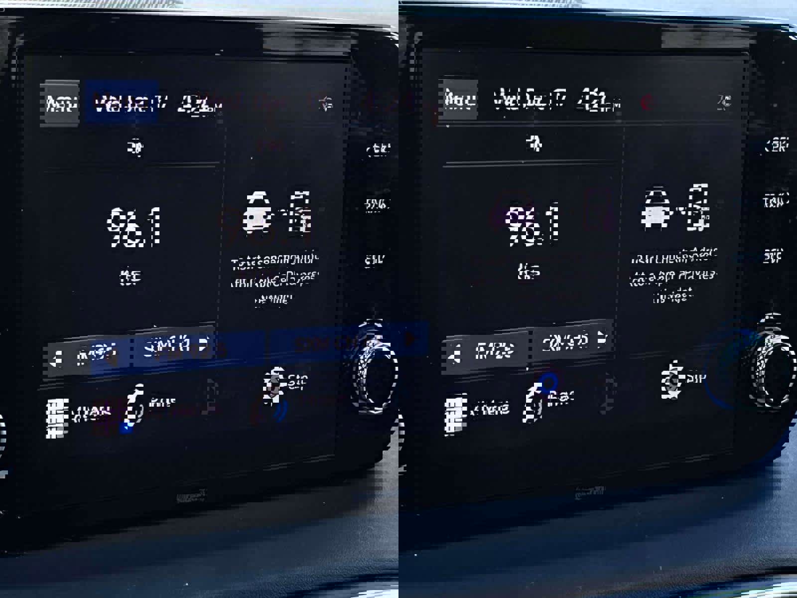 Used 2022 Hyundai Santa Fe XRT image 10