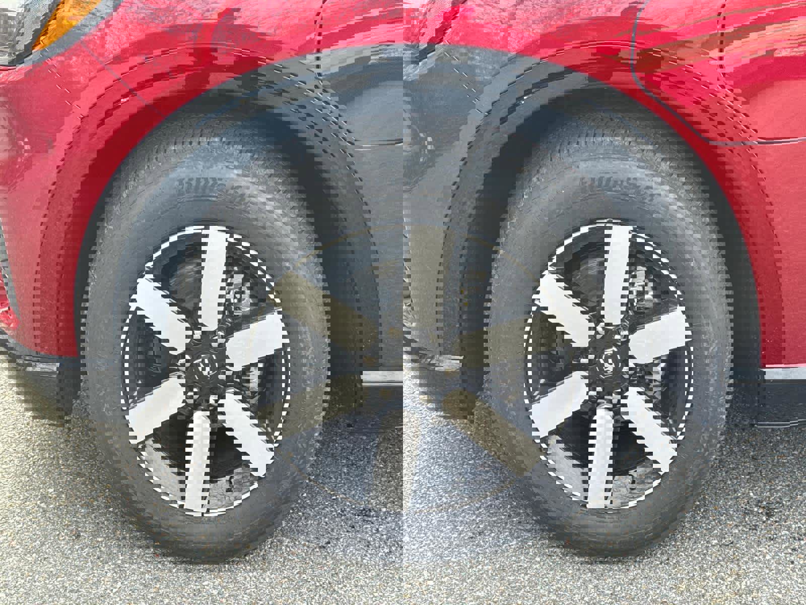 New 2026 Honda Prologue Touring image 11