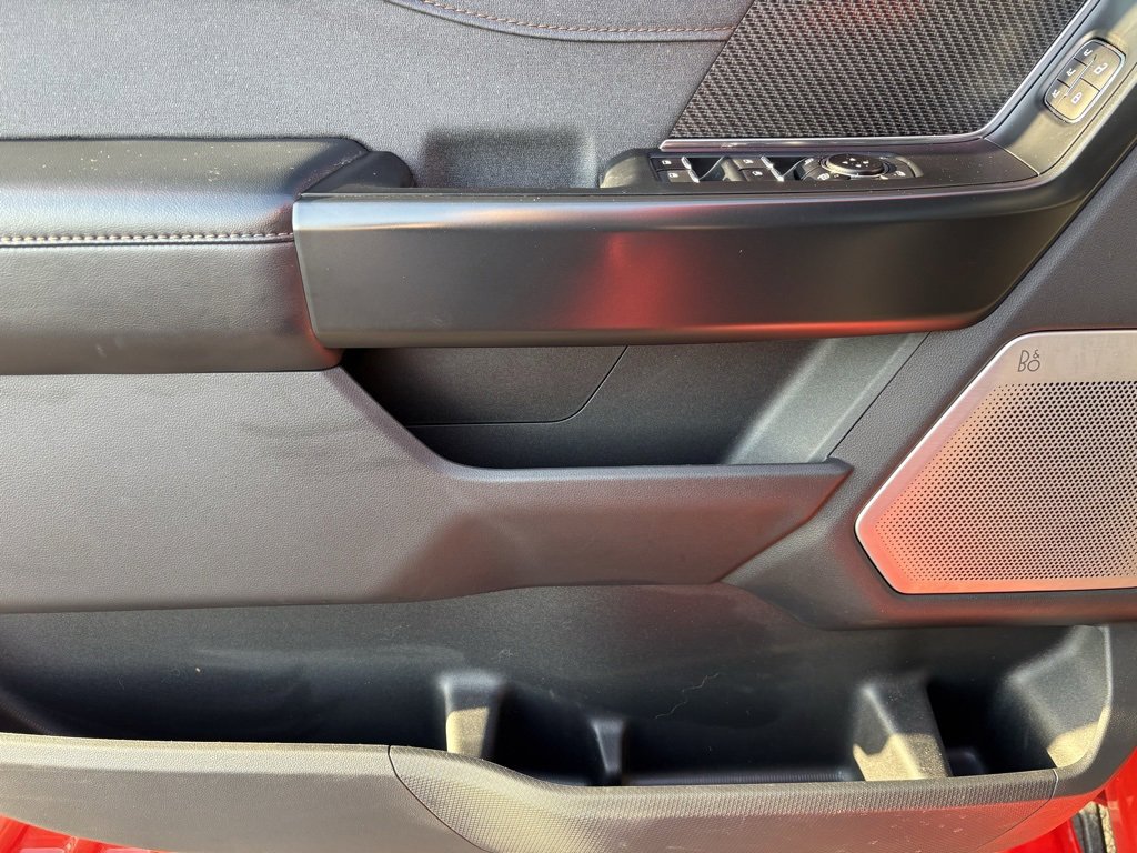 Used 2023 Ford F150 Raptor image 53