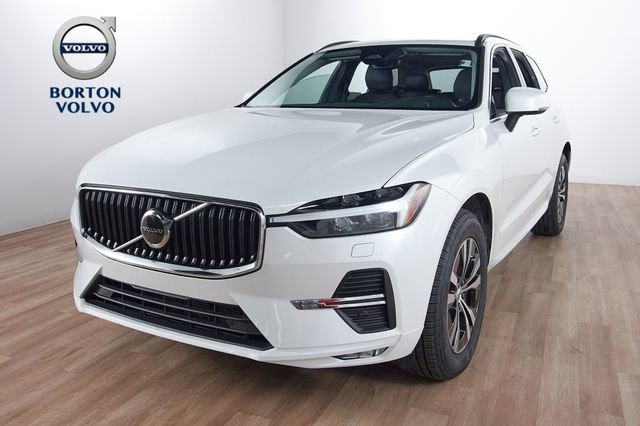 Used 2023 Volvo XC60 B5 Core w/ Climate Package