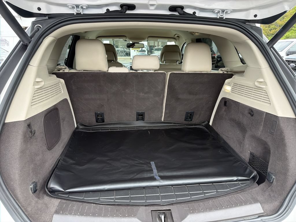 Used 2019 Lincoln MKC Select w/ MKC Climate Package AWD/4WD image 31