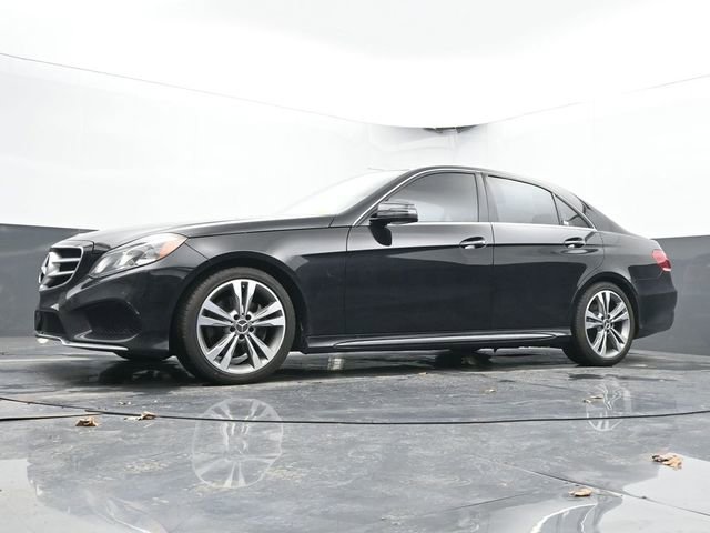 Used 2016 Mercedes-Benz E 350 4MATIC Sedan image 42