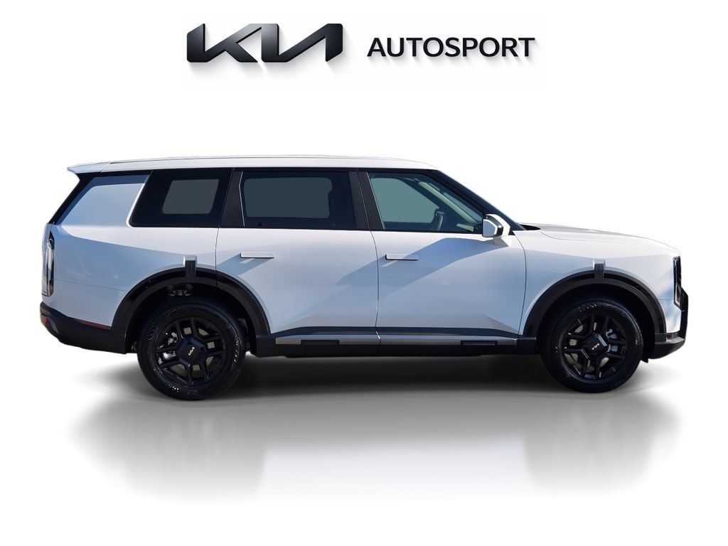 New 2027 Kia Telluride X-Line SX Prestige AWD/4WD image 7