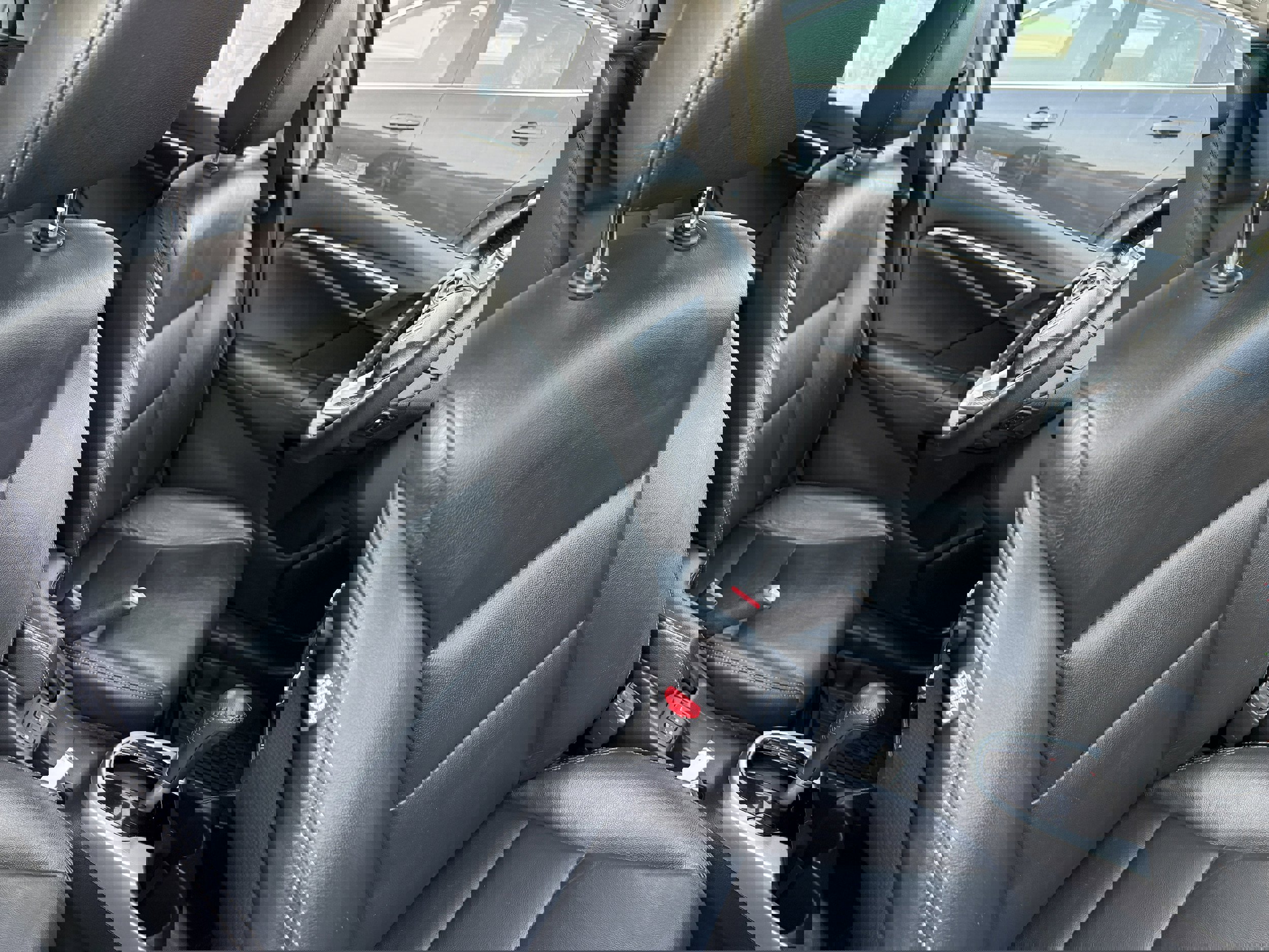 Used 2018 Honda Fit EX-L image 25