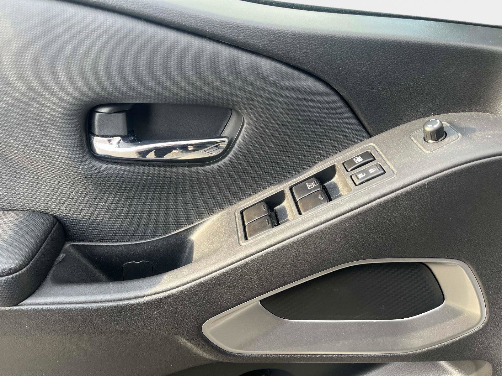 Certified 2023 Nissan Frontier SV w/ SV Convenience Package image 19