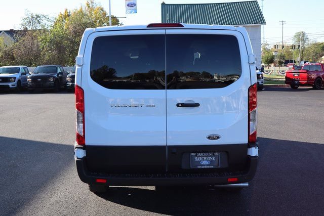 New 2025 Ford Transit 350 XL RWD image 18