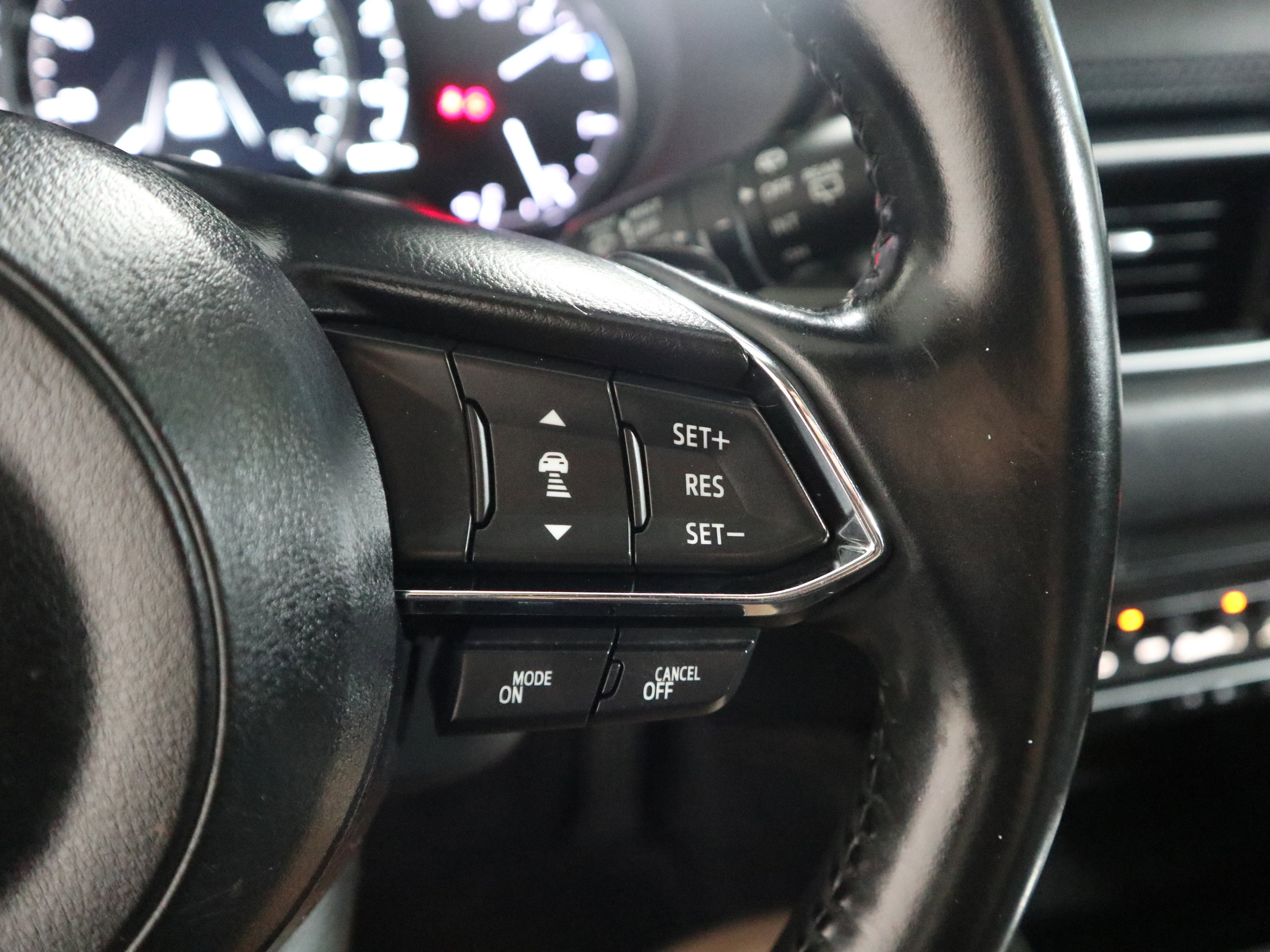 Used 2020 MAZDA CX-5 Grand Touring FWD image 29