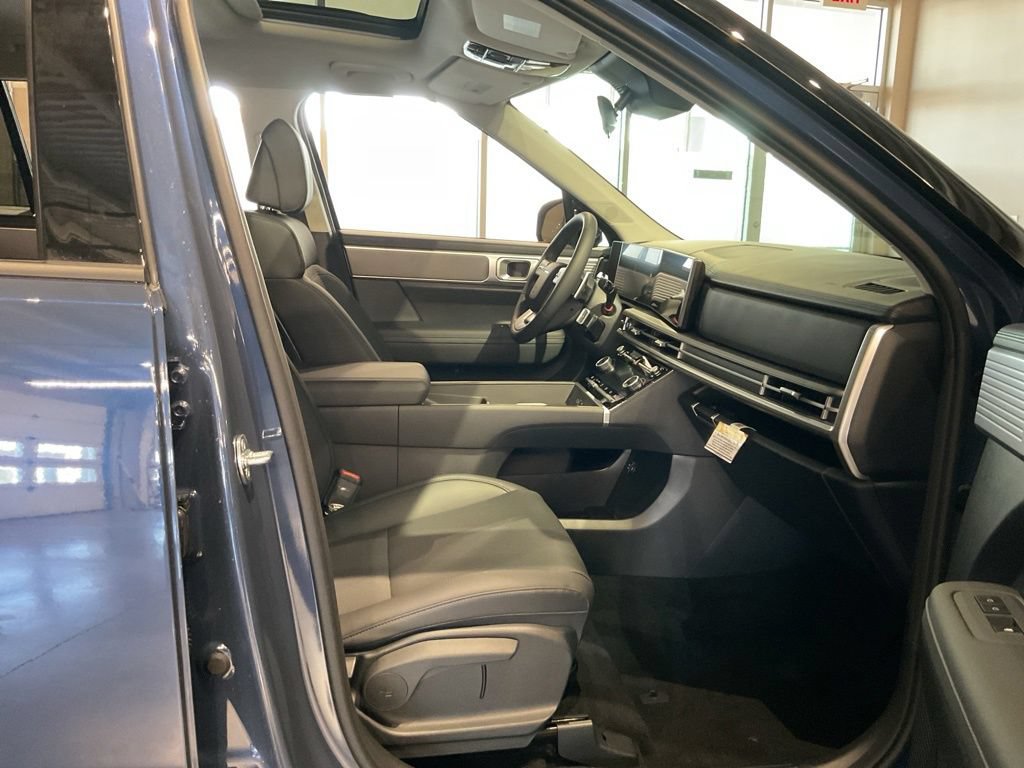 New 2026 Hyundai Santa Fe XRT w/ Tow & Go Package AWD/4WD image 27