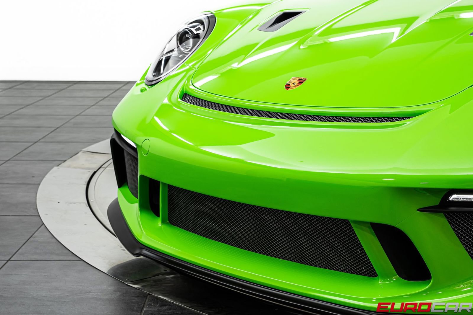 Used 2019 Porsche 911 GT3 RS image 12
