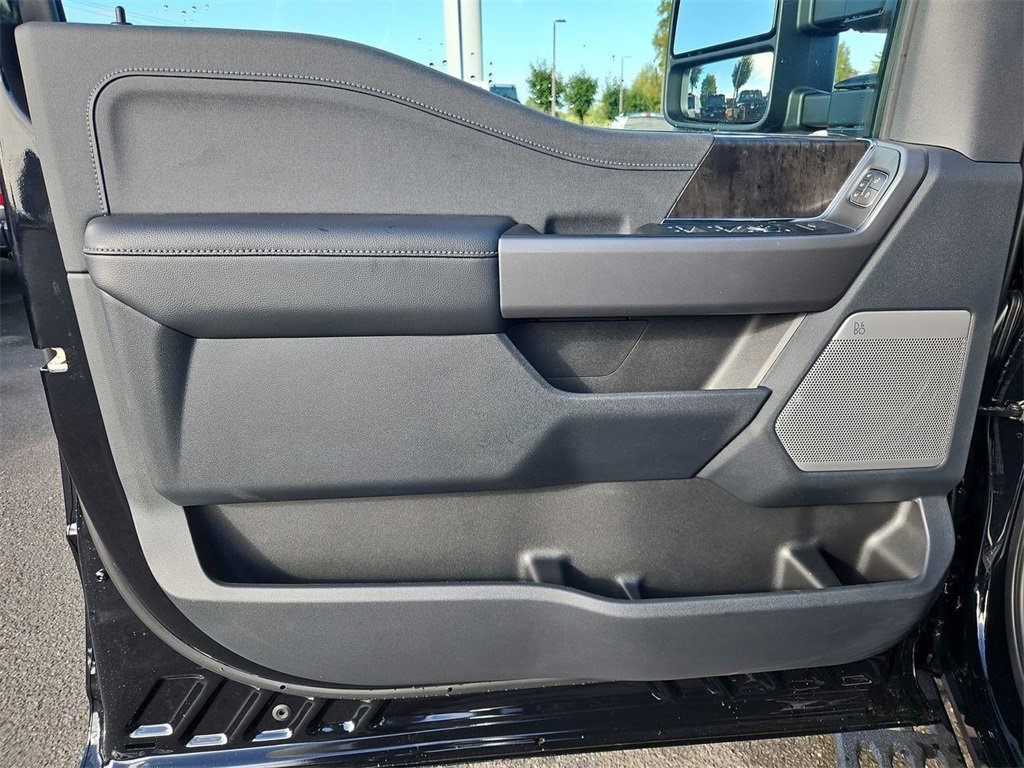 New 2026 Ford F350 Lariat image 9