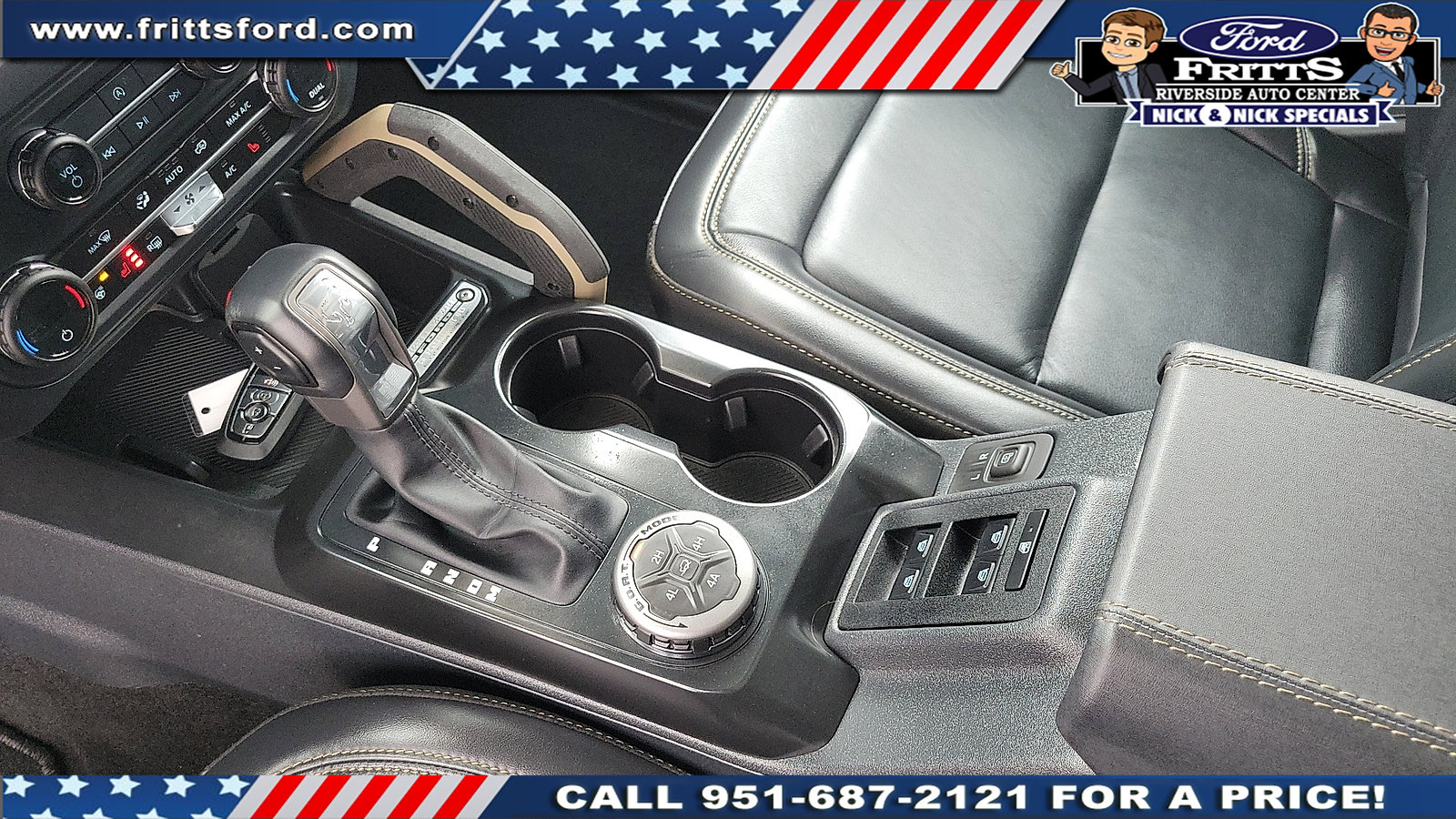 Certified 2025 Ford Bronco Badlands image 8