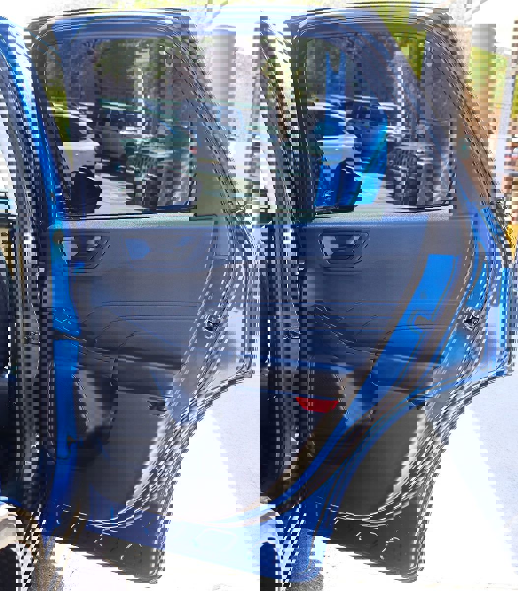 Used 2022 Ford Escape SE image 26