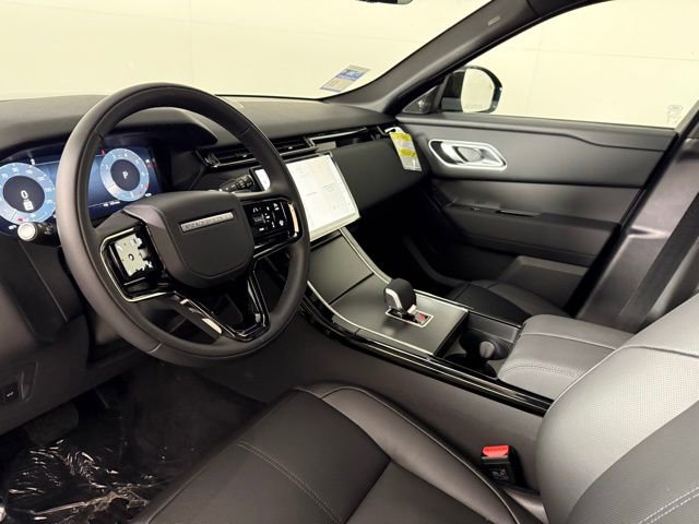 New 2026 Land Rover Range Rover Velar S image 15