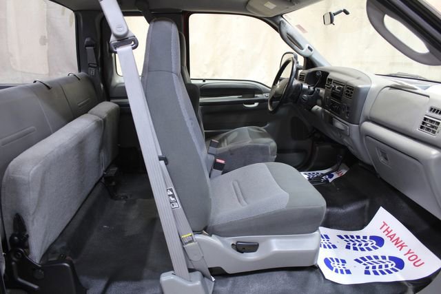 Used 2003 Ford F250 XL image 17