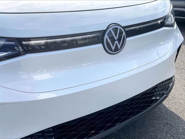 Used 2023 Volkswagen ID.4 Pro S AWD/4WD image 30