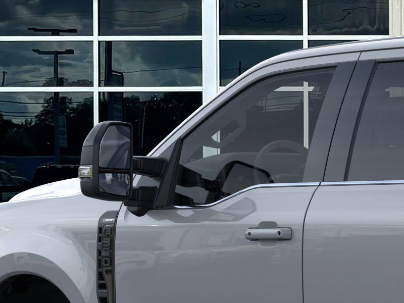 New 2026 Ford F350 4x4 Crew Cab Super Duty image 20