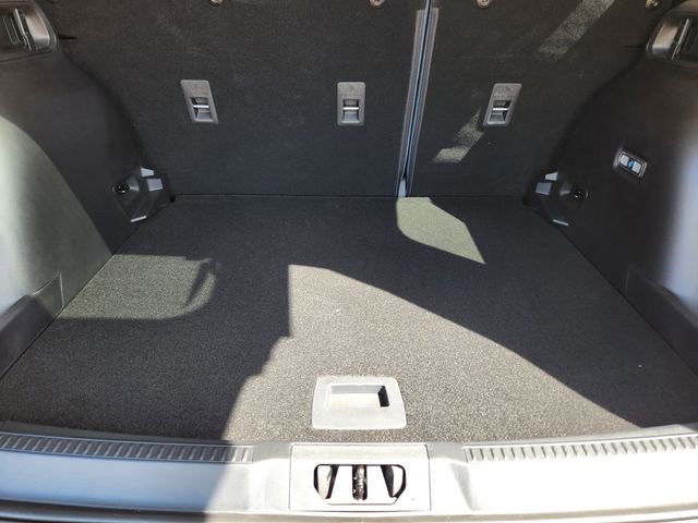 New 2025 Ford Bronco Sport Heritage w/ Convenience Package image 32