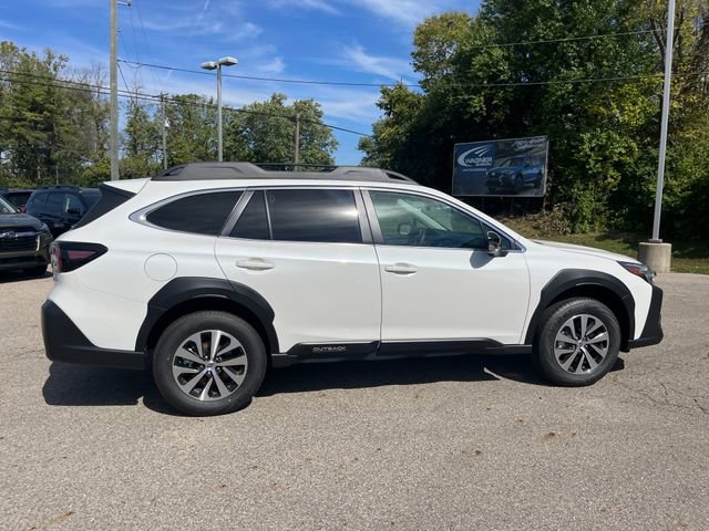 New 2025 Subaru Outback Premium image 8