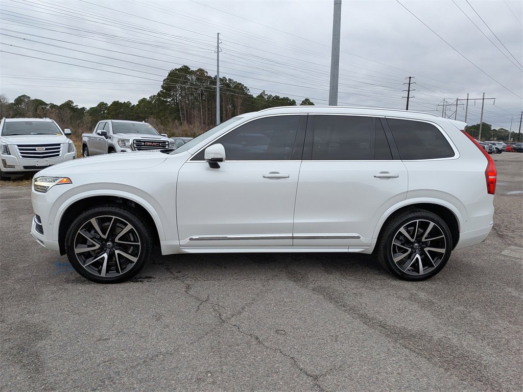 Used 2018 Volvo XC90 T6 Inscription w/ Convenience Package image 7