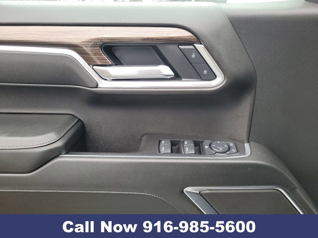 New 2025 Chevrolet Silverado 1500 LT w/ Convenience Package II image 26