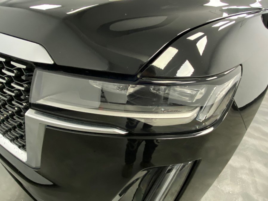 Used 2023 Cadillac Escalade ESV Luxury image 11
