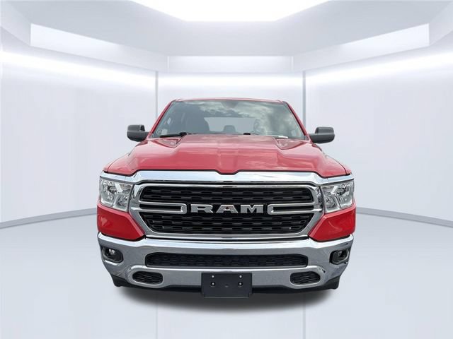 Used 2022 RAM 1500 Big Horn AWD/4WD image 16