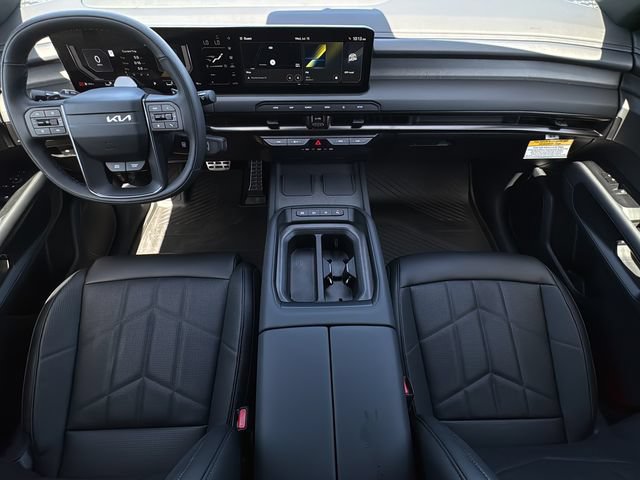 New 2027 Kia Telluride SX X-Pro AWD/4WD image 13