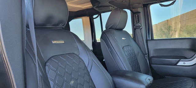 Used 2016 Jeep Wrangler Unlimited Sport w/ Quick Order Package 24S image 24