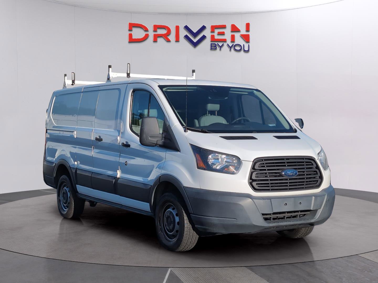 Used 2017 Ford Transit 250 130 Low Roof image 7