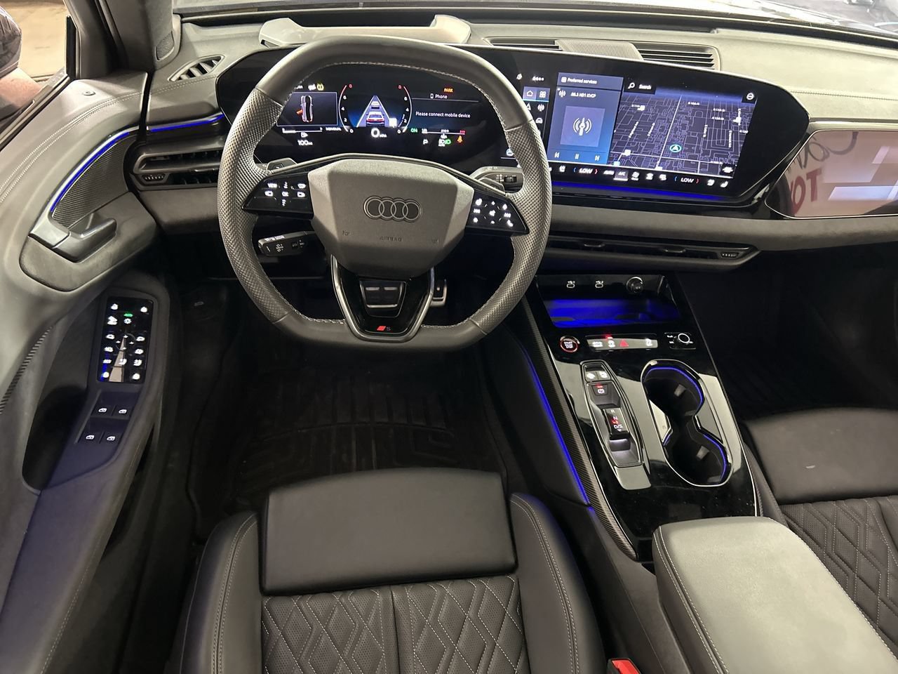 Used 2025 Audi S5 Prestige AWD/4WD image 23