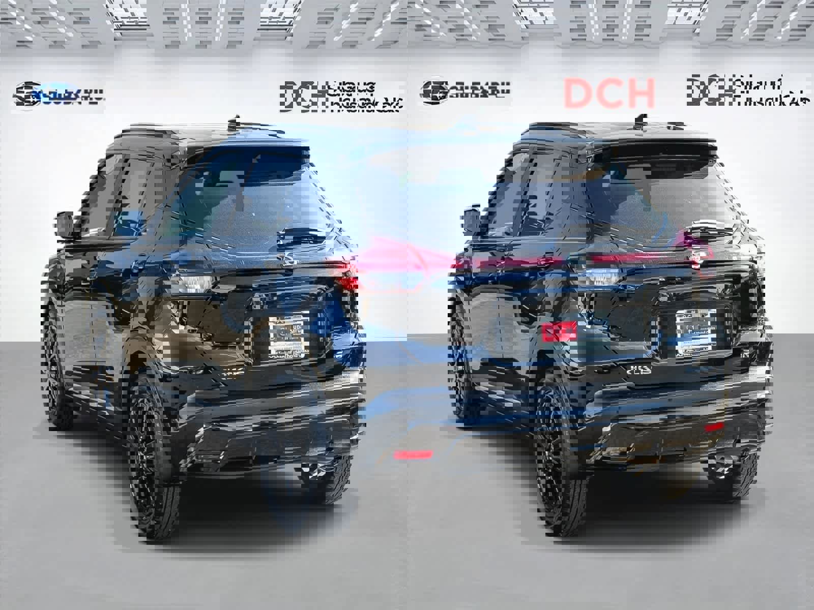 Used 2021 Nissan Kicks SR image 6