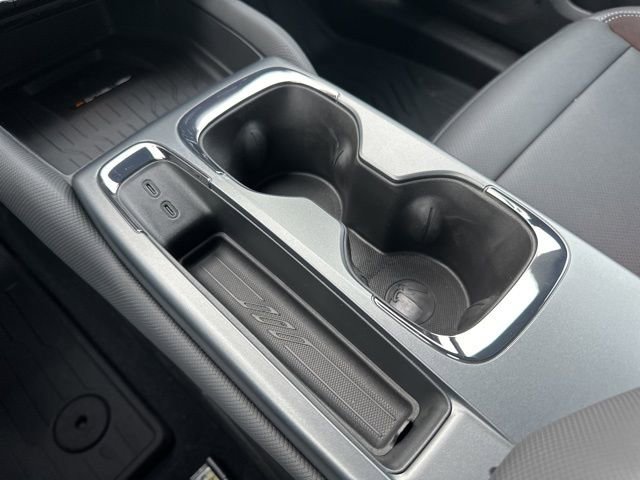 New 2026 Chevrolet Equinox EV RS image 28