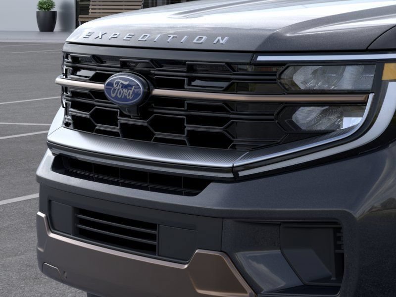 New 2026 Ford Expedition King Ranch AWD/4WD image 10