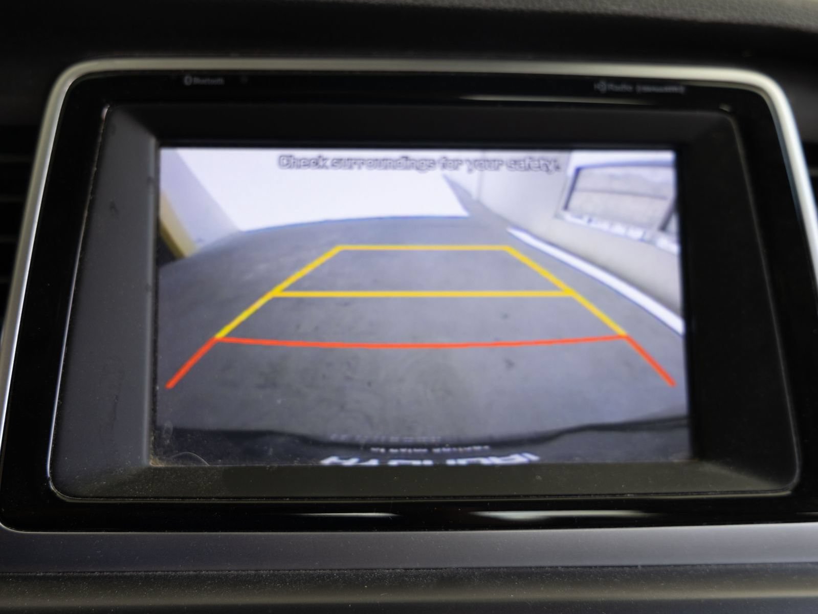 Used 2019 Hyundai Sonata Limited w/ Winter Weather Package FWD image 16