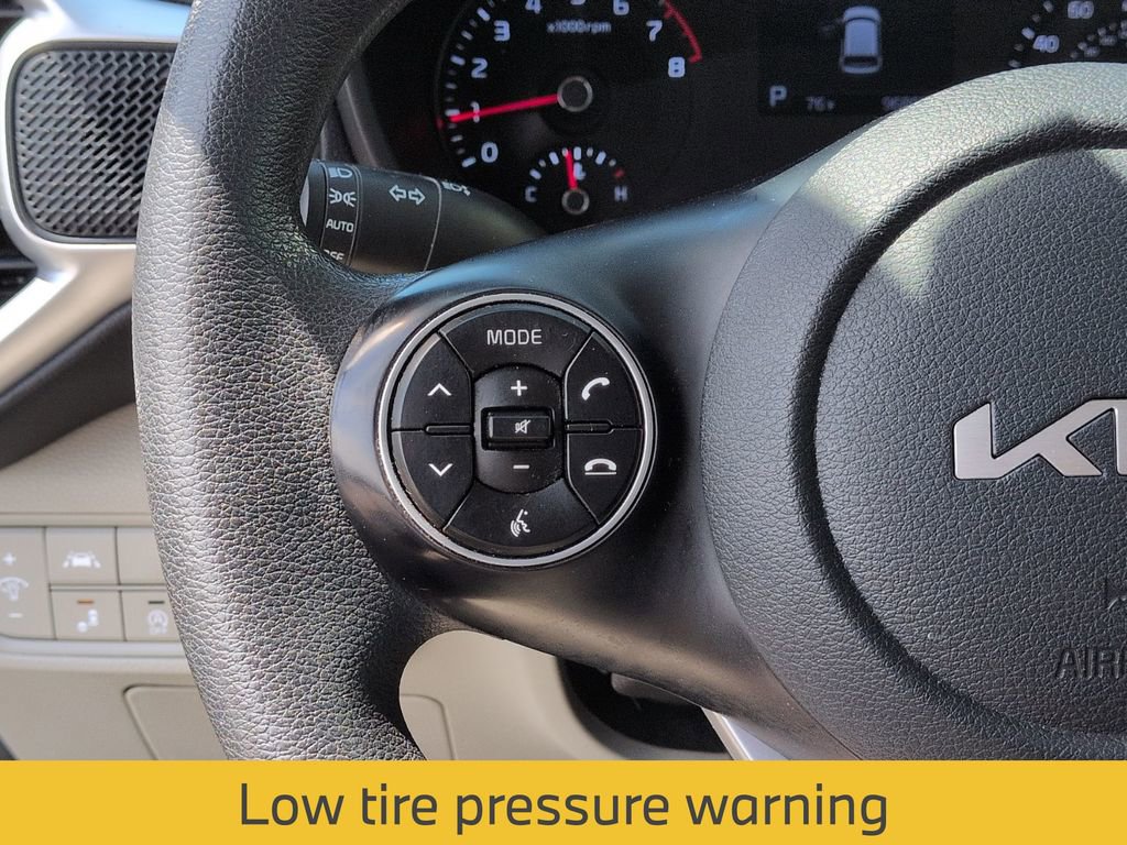 Used 2022 Kia Soul LX w/ Technology Package image 20