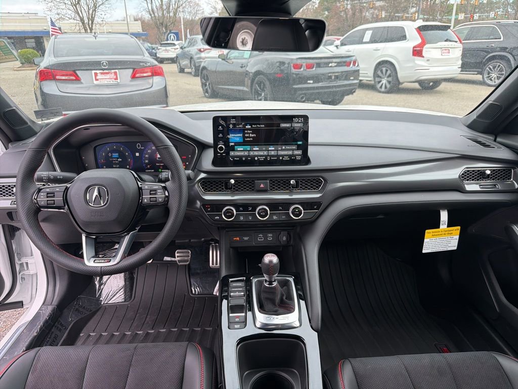 New 2026 Acura Integra Type S image 19