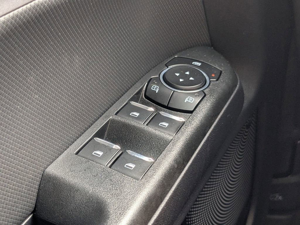 Used 2024 Ford Bronco Sport Big Bend w/ Convenience Package image 26