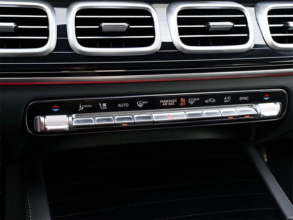 New 2025 Mercedes-Benz GLE 450 4MATIC image 28