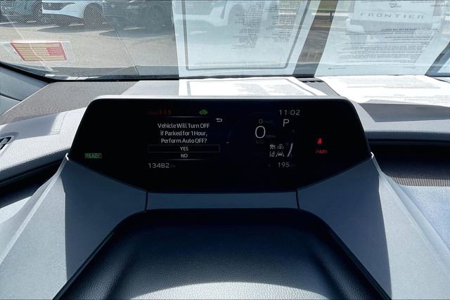 Used 2024 Toyota Prius LE image 18