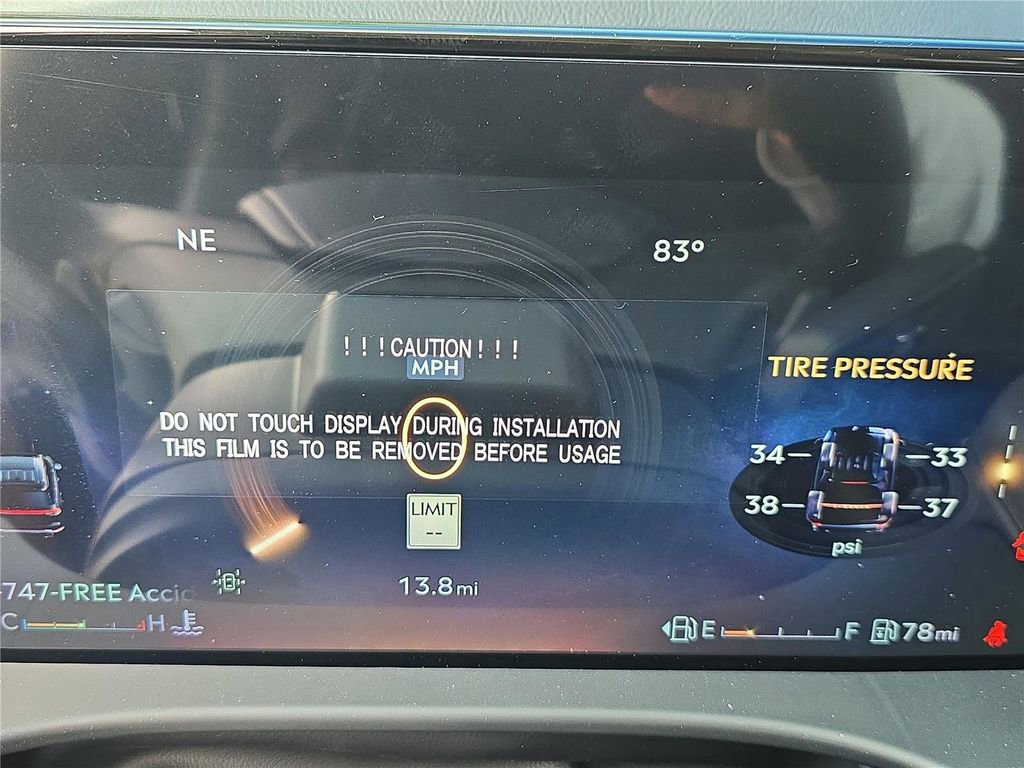 New 2026 Lincoln Aviator AWD image 25