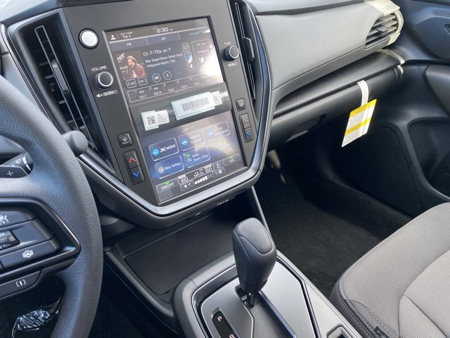 New 2026 Subaru Crosstrek 2.5i image 14