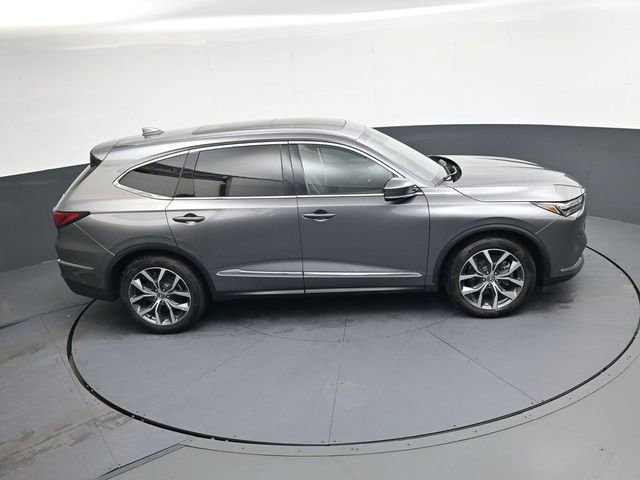 Used 2023 Acura MDX SH-AWD w/ Technology Package image 24