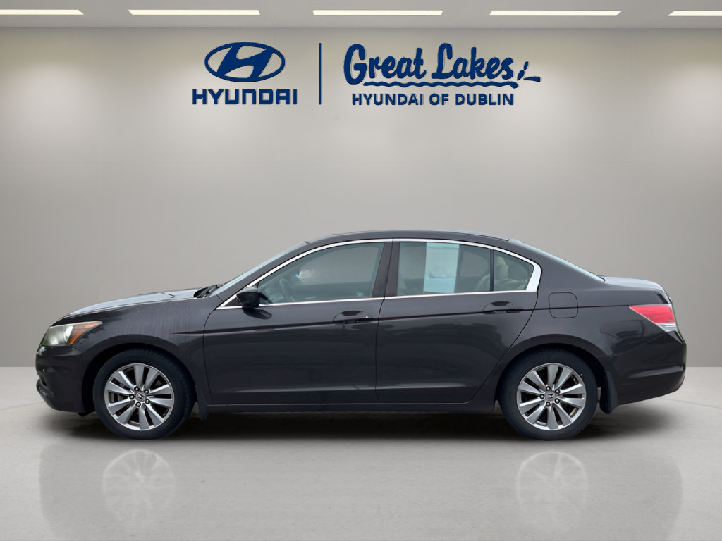 Used 2011 Honda Accord EX-L image 2
