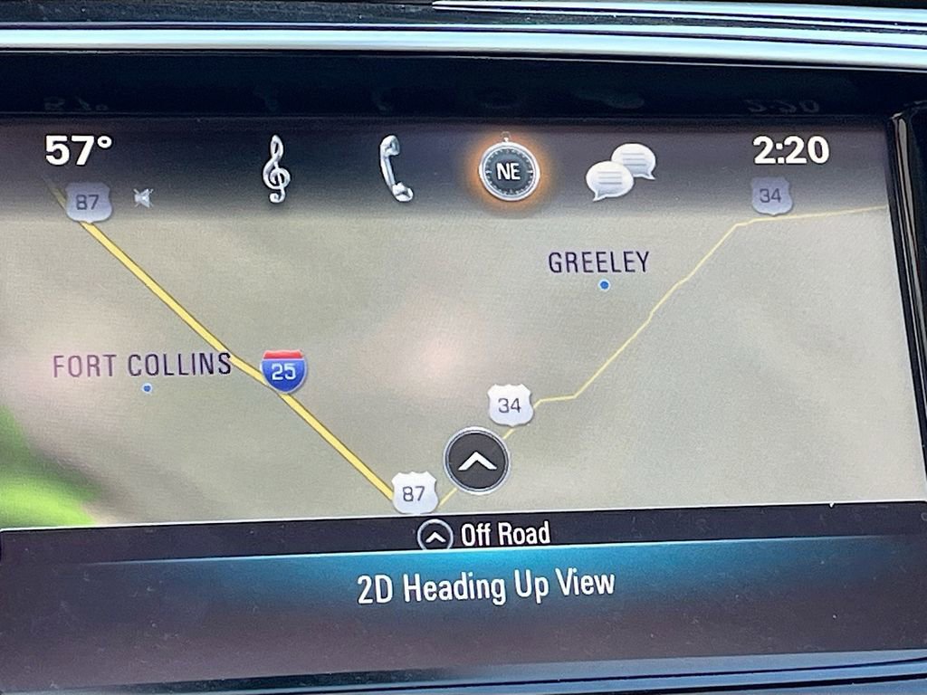 Used 2020 Buick Envision Premium image 13