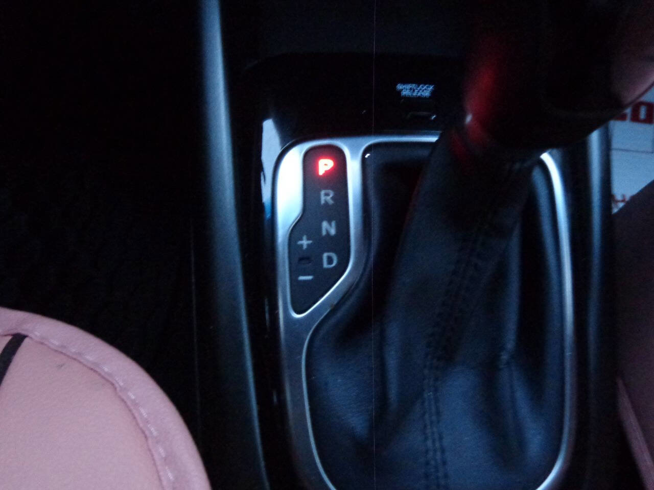 Used 2013 Kia Soul + image 21