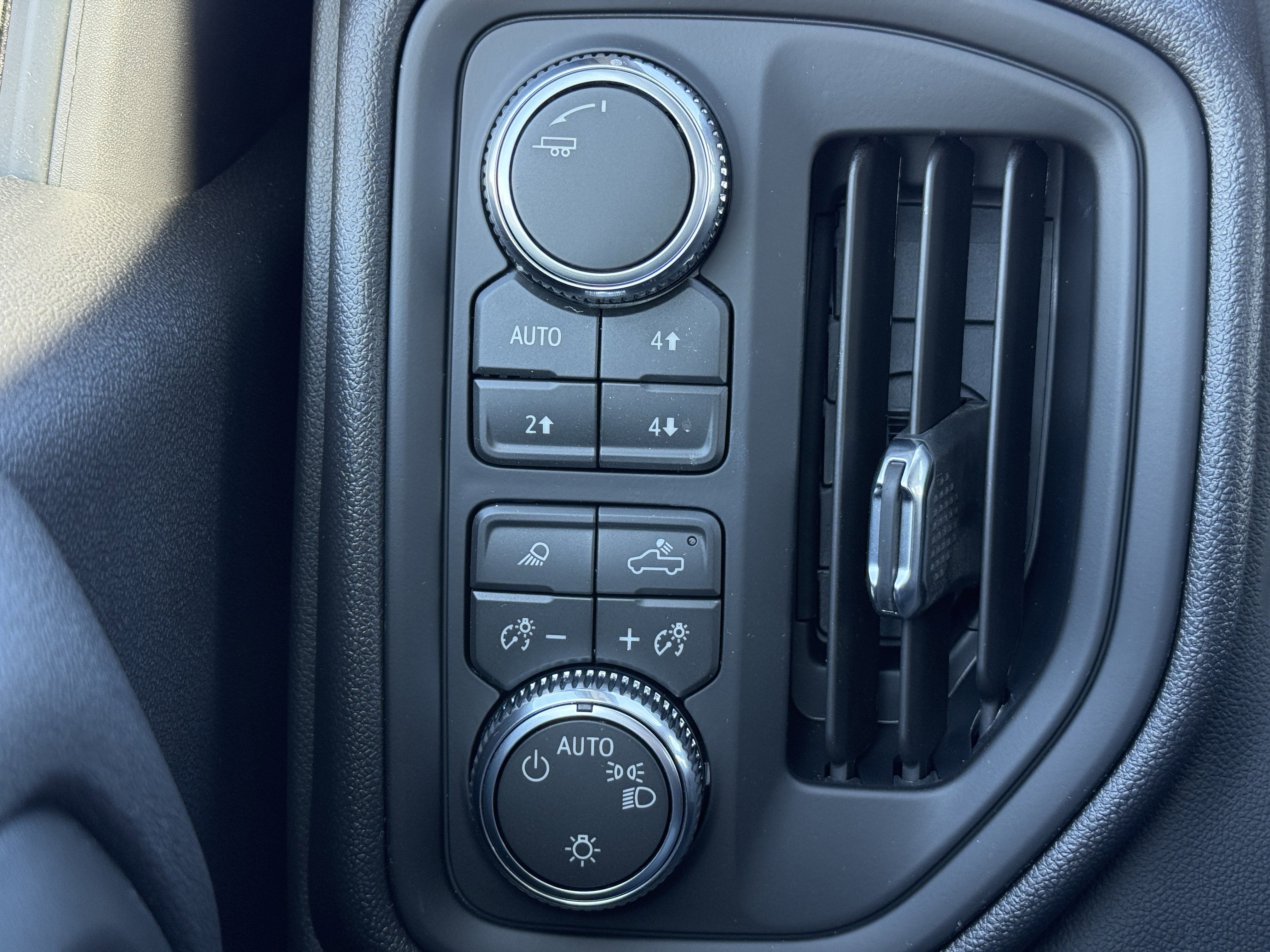 New 2026 GMC Sierra 1500 Pro w/ Pro Value Package image 24