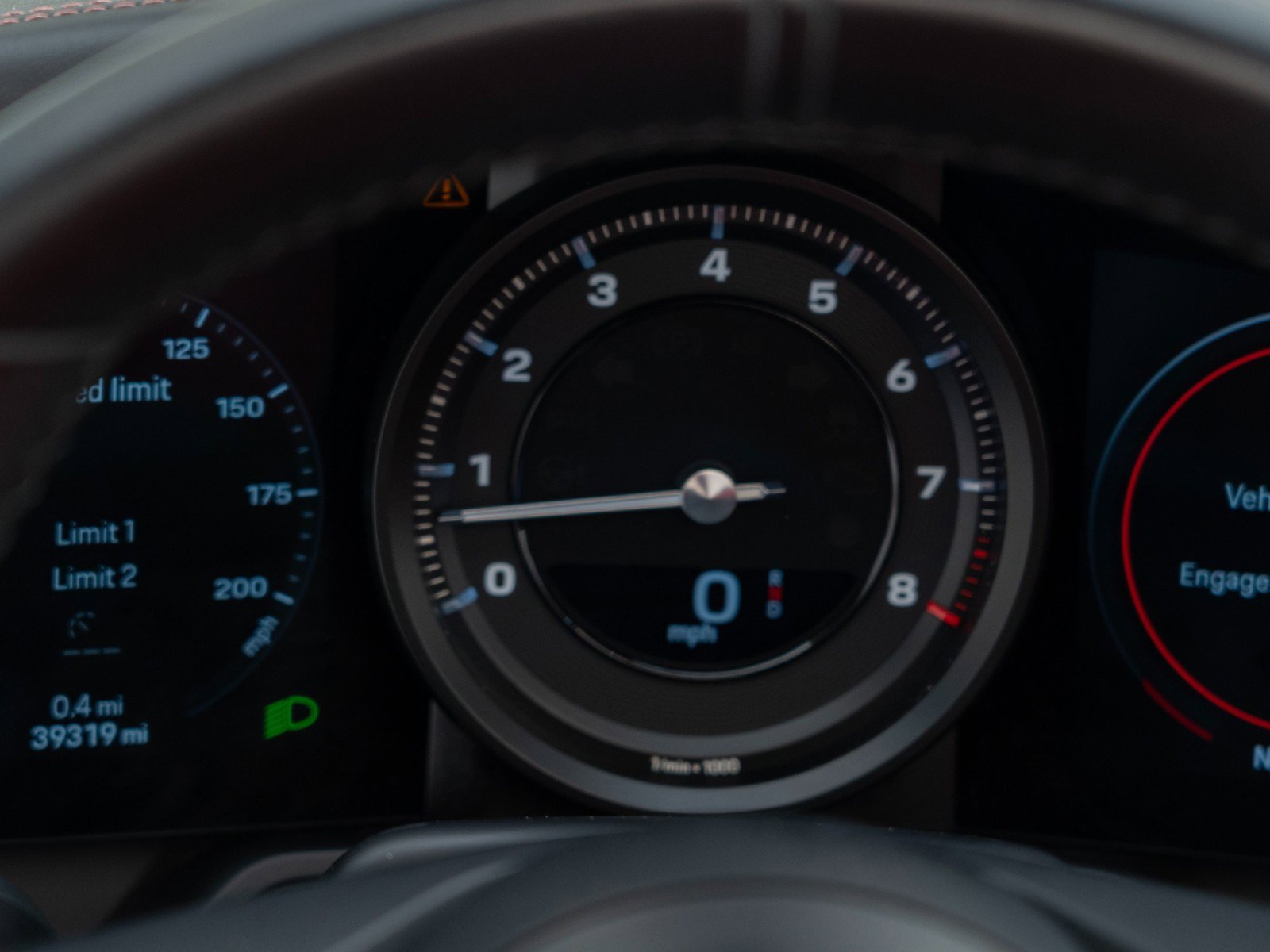 Certified 2021 Porsche 911 Carrera image 24