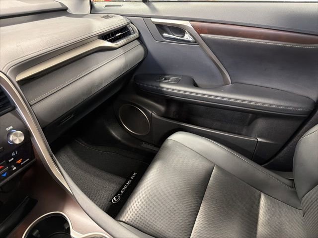 Used 2022 Lexus RX 450h AWD w/ Premium Package image 24