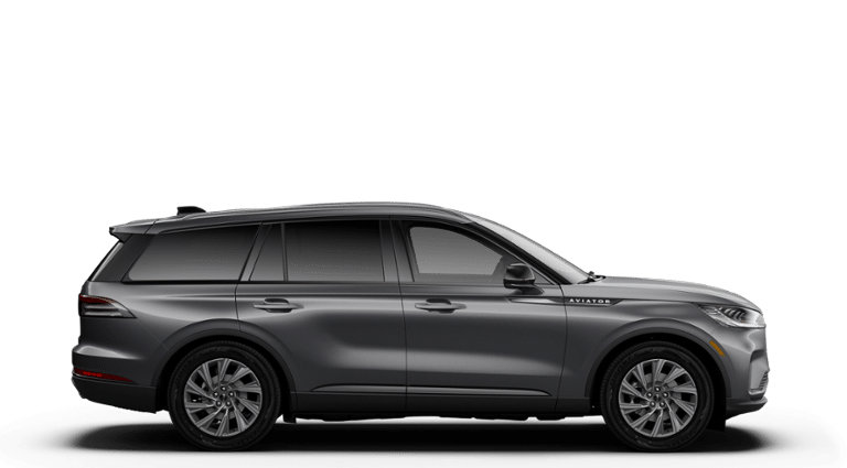 New 2027 Lincoln Aviator 2WD image 27